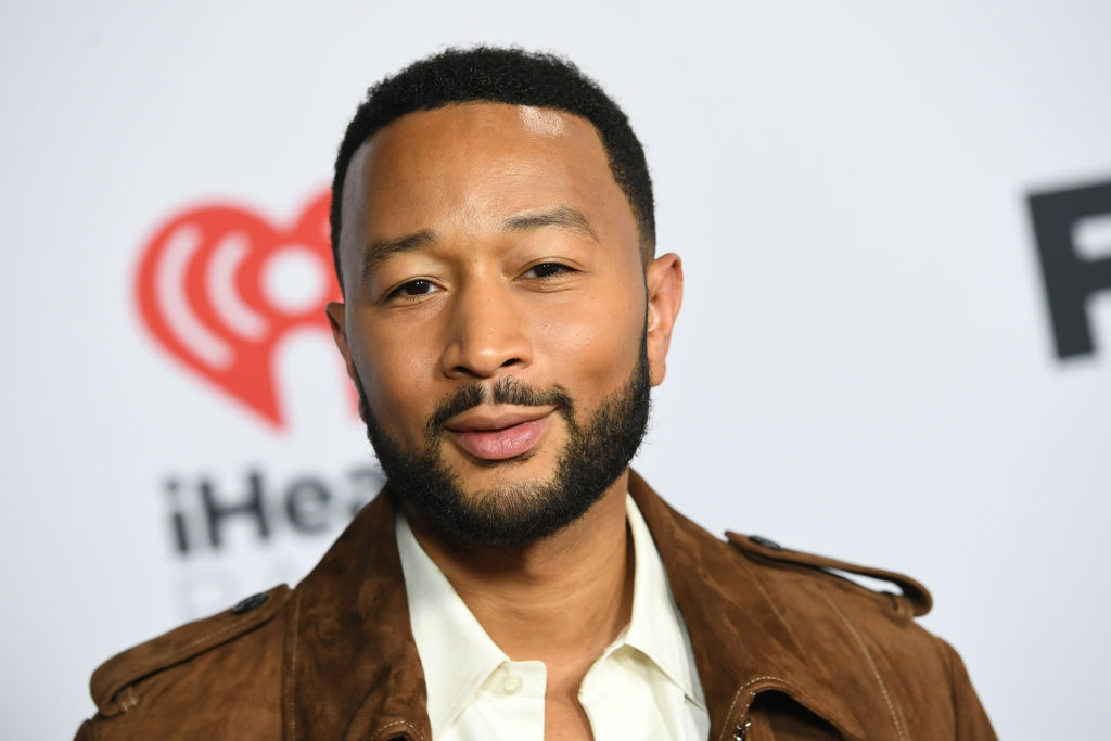 2022 iHeartRadio Music Awards – Arrivals