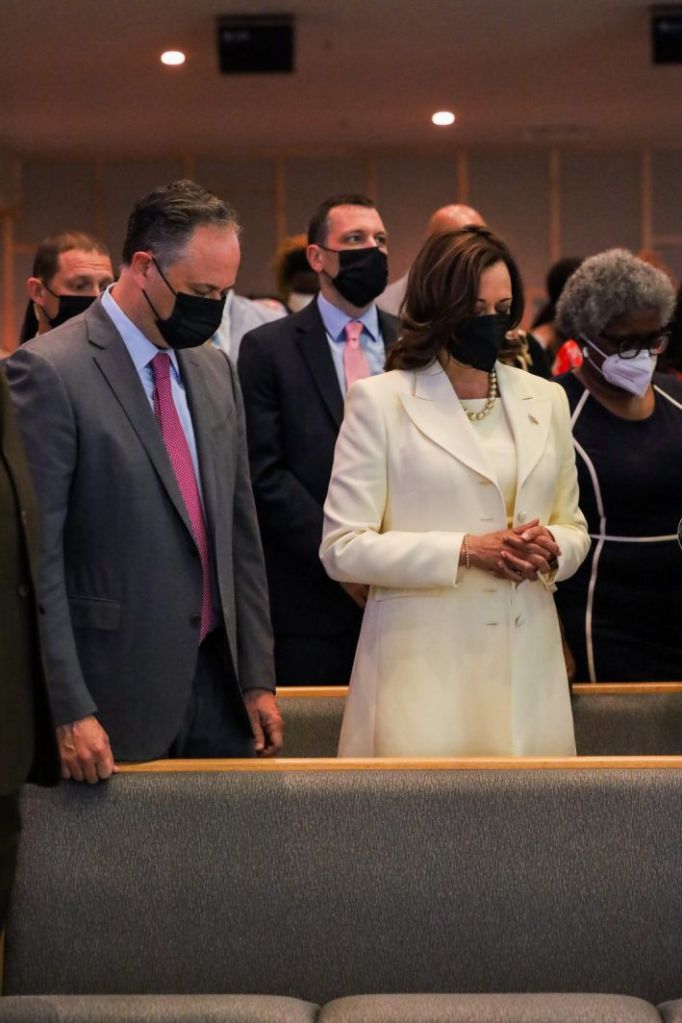 Kamala Harris