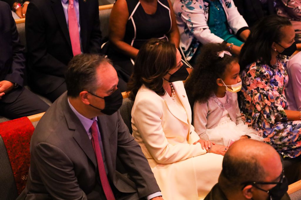 Kamala Harris