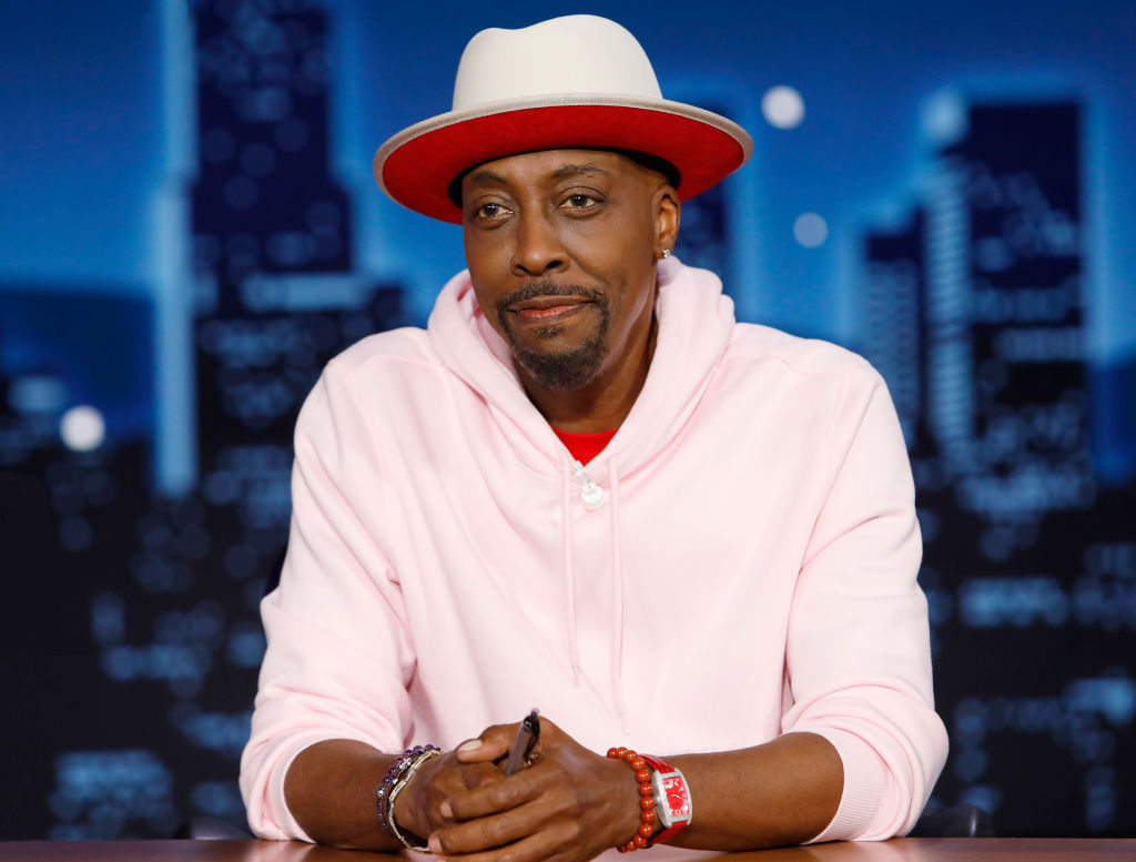 ABC's "Jimmy Kimmel Live" - Season 19