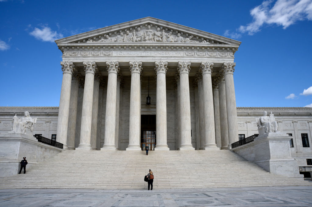 Washington, D.C., scenes