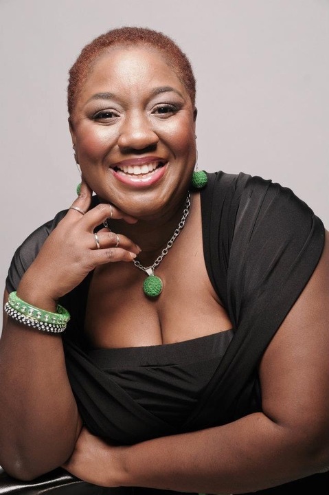 Rev. Kenyetta Chinwe