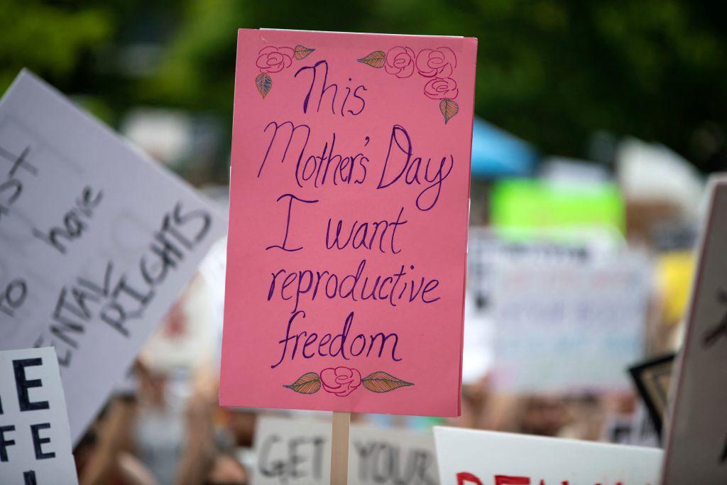 US-WOMEN-RIGHTS-HEALTH-ABORTION-PROTEST