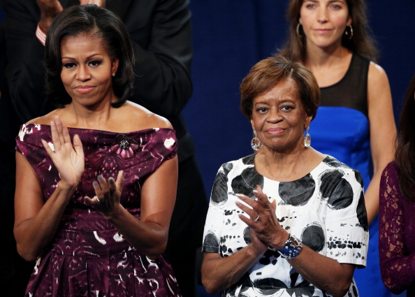 Obama Accepts Nomination On Final Day Of Democratic National Convention