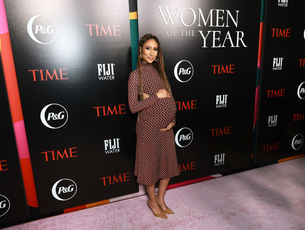 TIME Women Of The Year