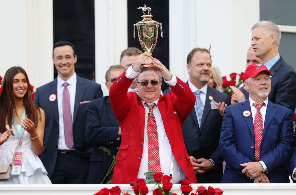 148th Kentucky Derby