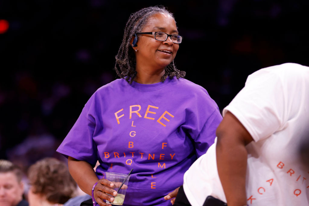 Las Vegas Aces v Phoenix Mercury