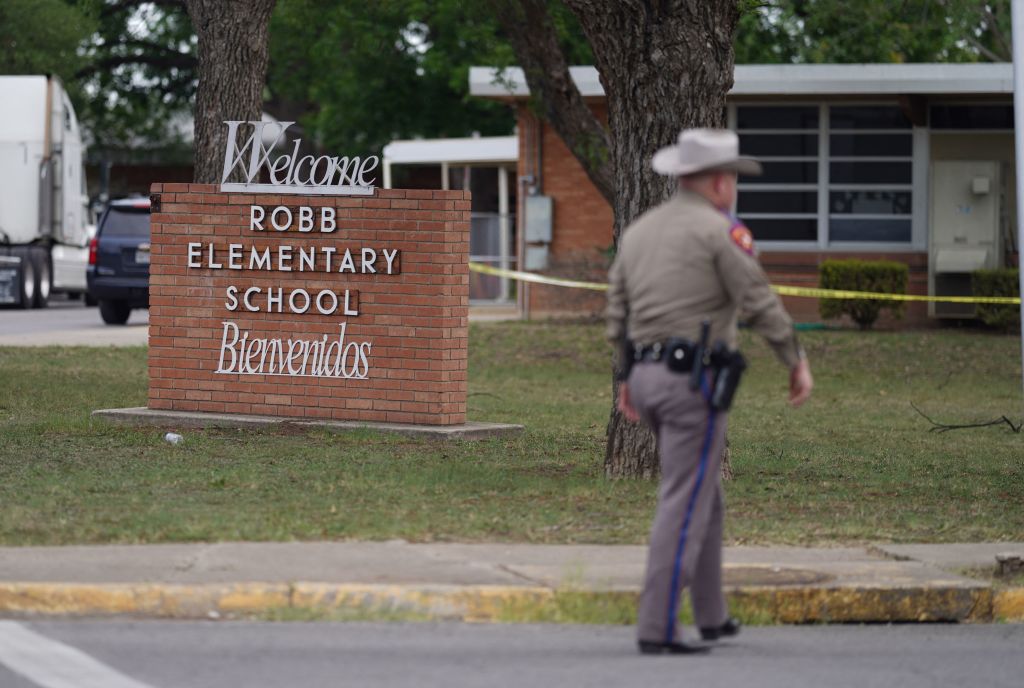 US-SCHOOL-CRIME-TEXAS