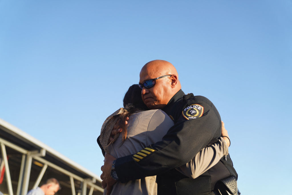 US-TEXAS-SCHOOL-CRIME