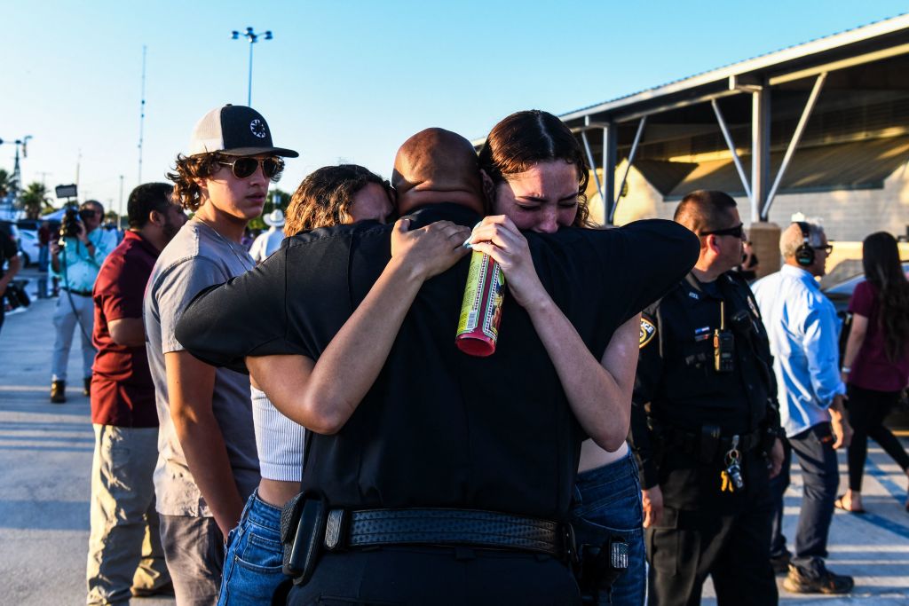 TOPSHOT-US-TEXAS-SCHOOL-CRIME