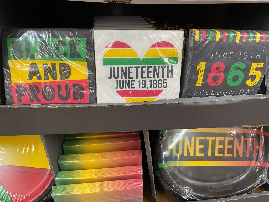 Juneteenth