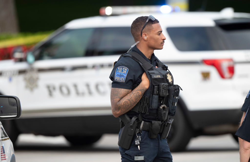 tulsa-hospital-mass-shooting tulsa-hospital-mass-shooting
