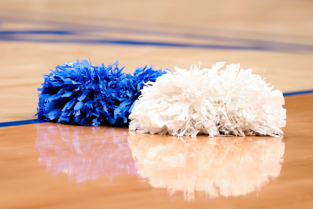 COLLEGE BASKETBALL: MAR 10 ACC Tournament - North Carolina v Virginia