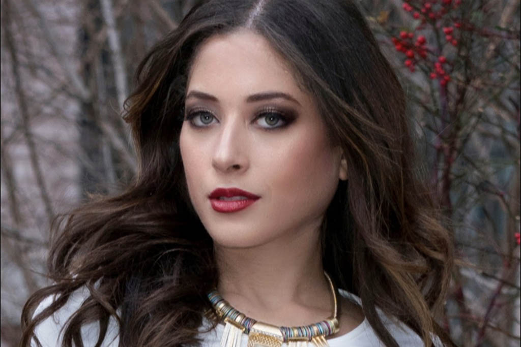 Dr. Farah Fourcand, Miss Global Haiti 2022