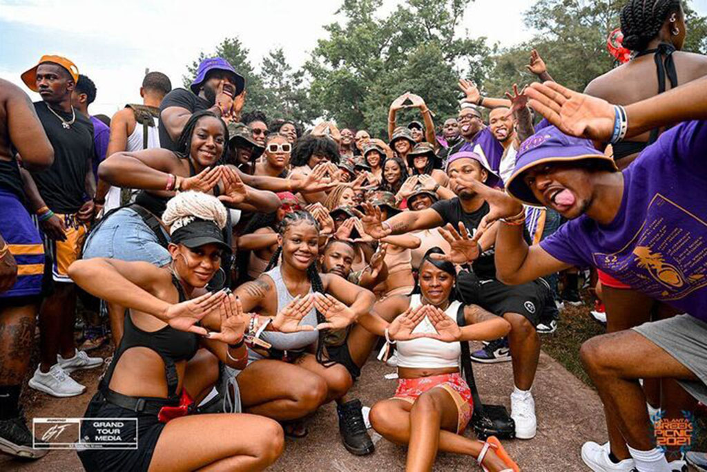 Atlanta Greek Picnic