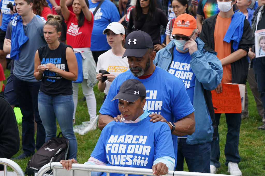 March for Our Lives 2022