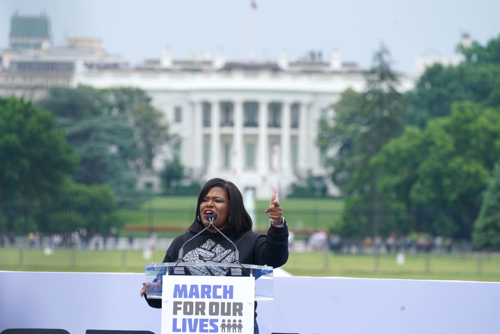 March for Our Lives 2022