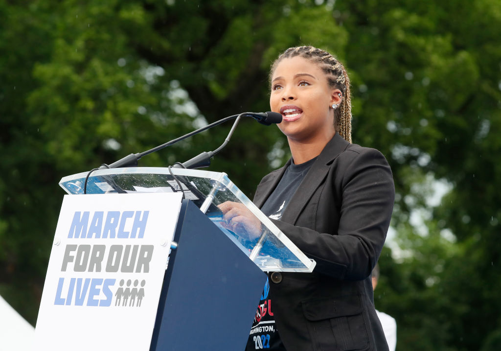 March for Our Lives 2022