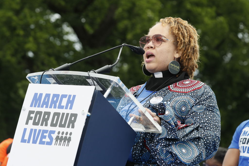 March for Our Lives 2022