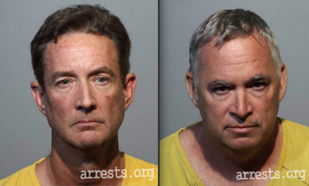 Florida white men Florida white men