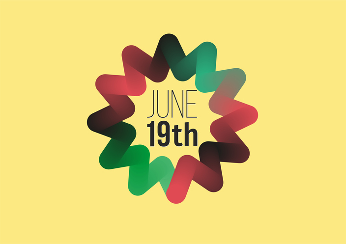 Juneteenth National Independence Day