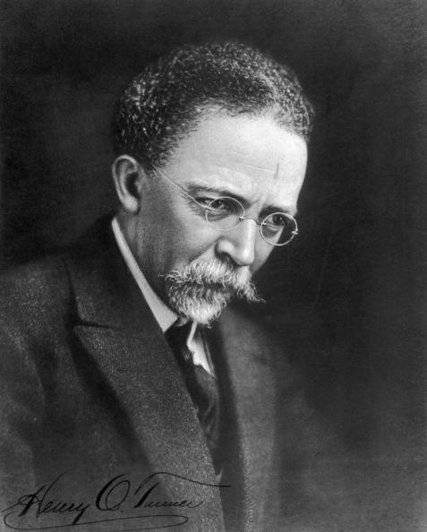 Henry Ossawa Tanner