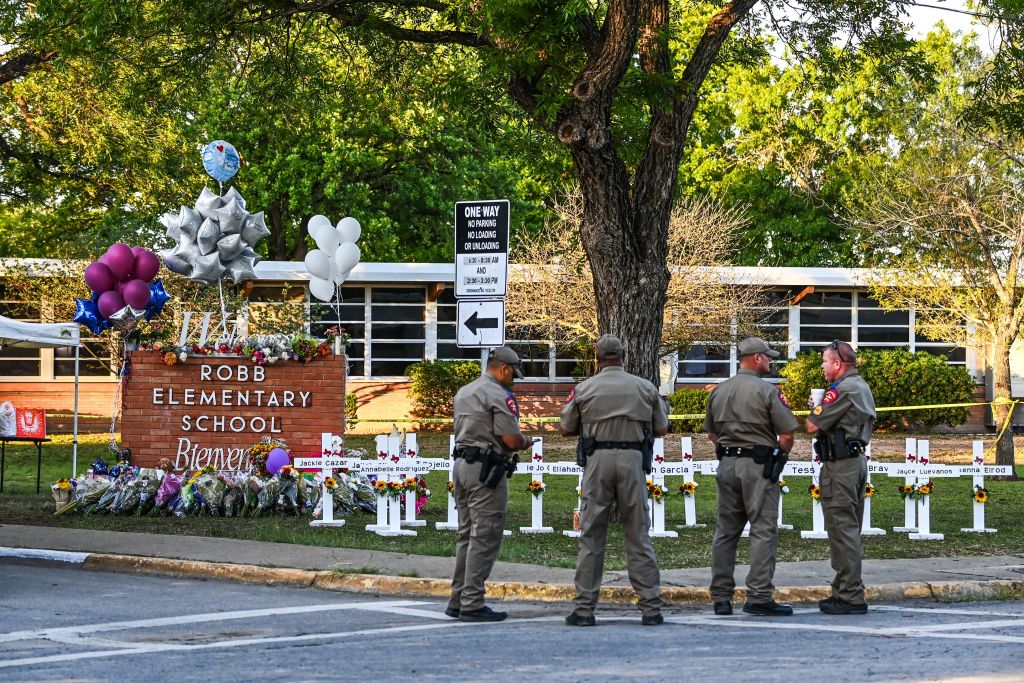 US-SCHOOL-CRIME-TEXAS