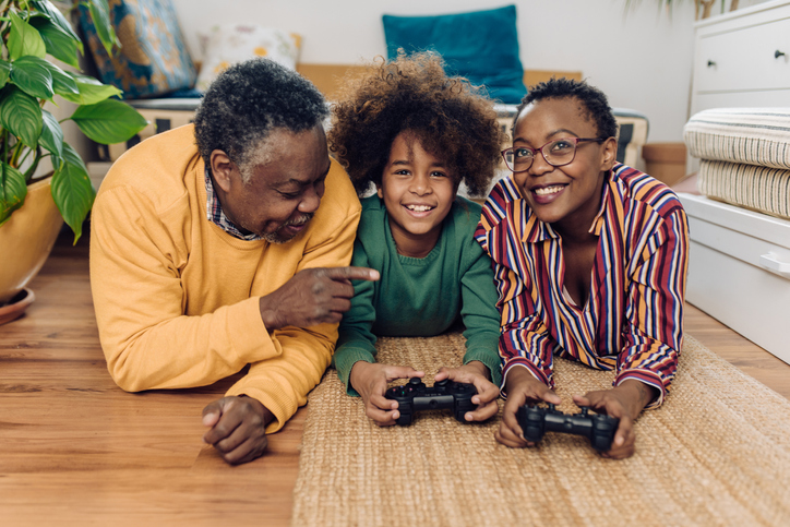 Life Expectancy For Black People