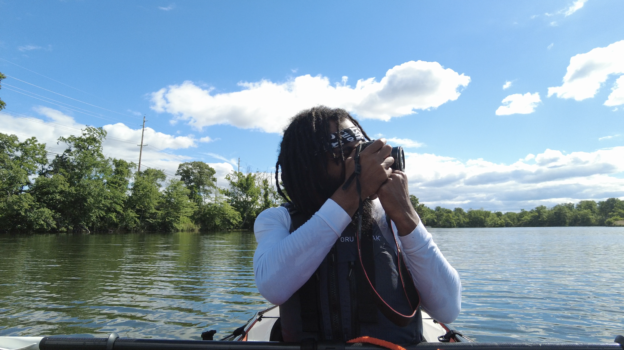 hobbies for black men