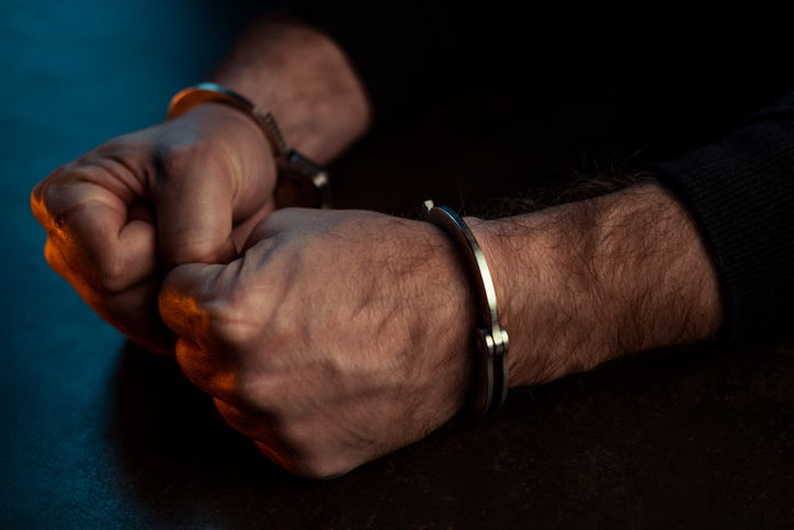 Handcuffs