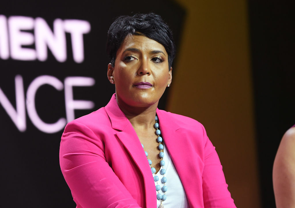 2018 Essence Festival Presented By Coca-Cola - Ernest N. Morial Convention Center - Day 2