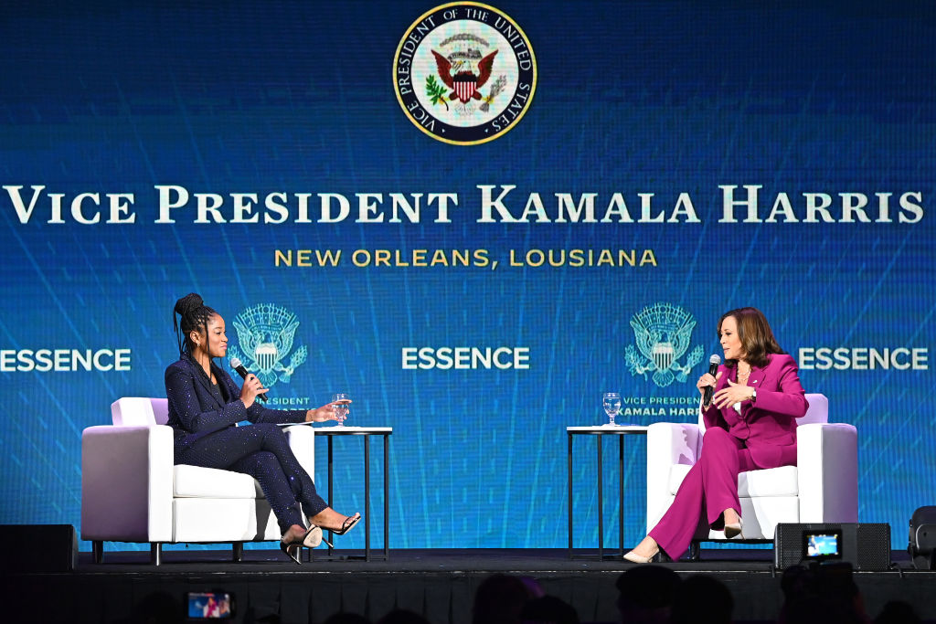 2022 Essence Festival Of Culture - Ernest N. Morial Convention Center - Day 2