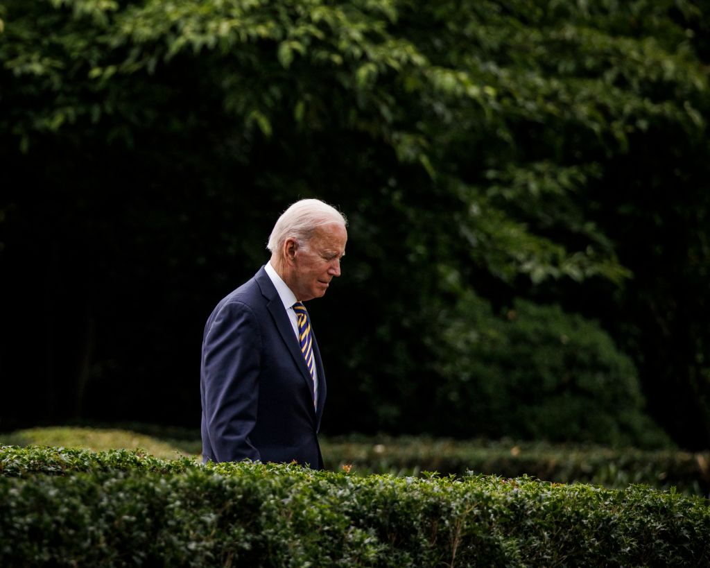 US-POLITICS-BIDEN-DEPARTURE