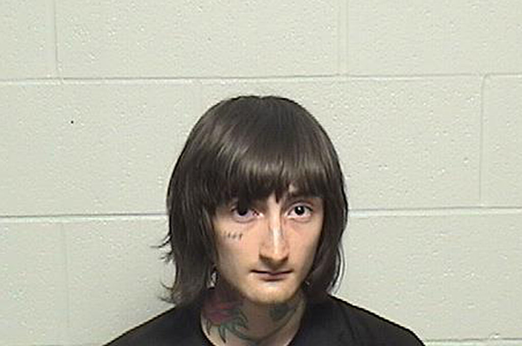 Robert “Bobby” Crimo III Booked in Connection With Shooting At Fourth Of July Parade In Chicago Suburb