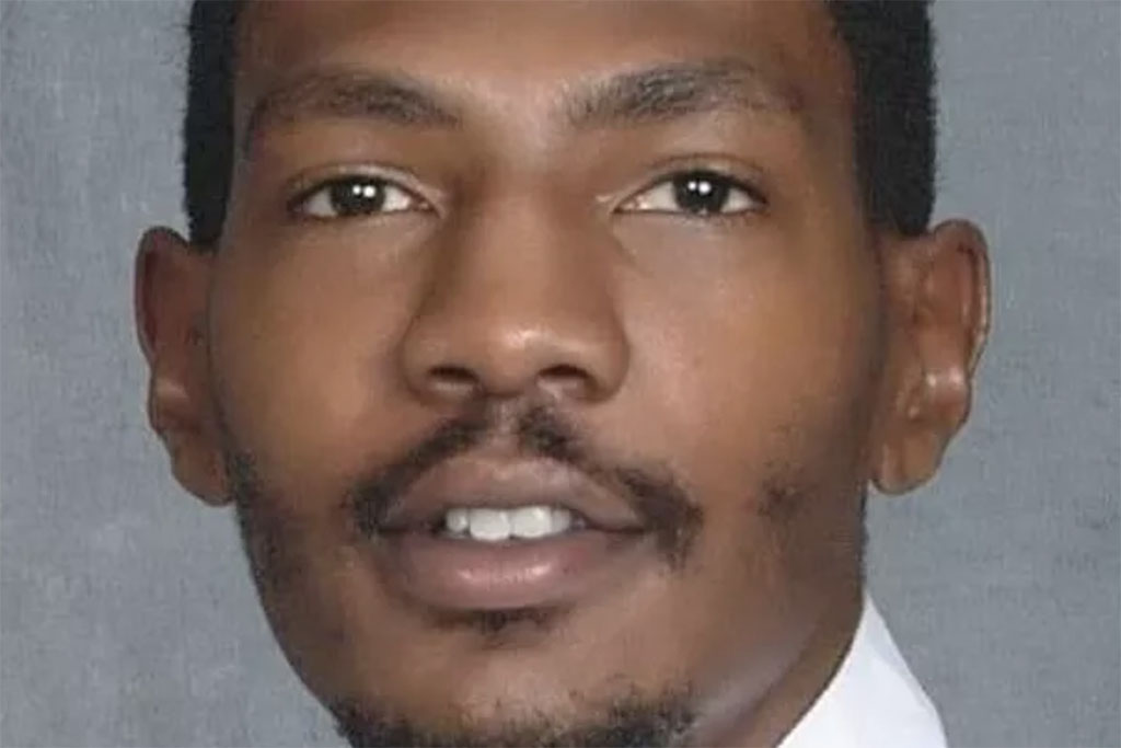 Jayland Walker, Akron police shooting victim