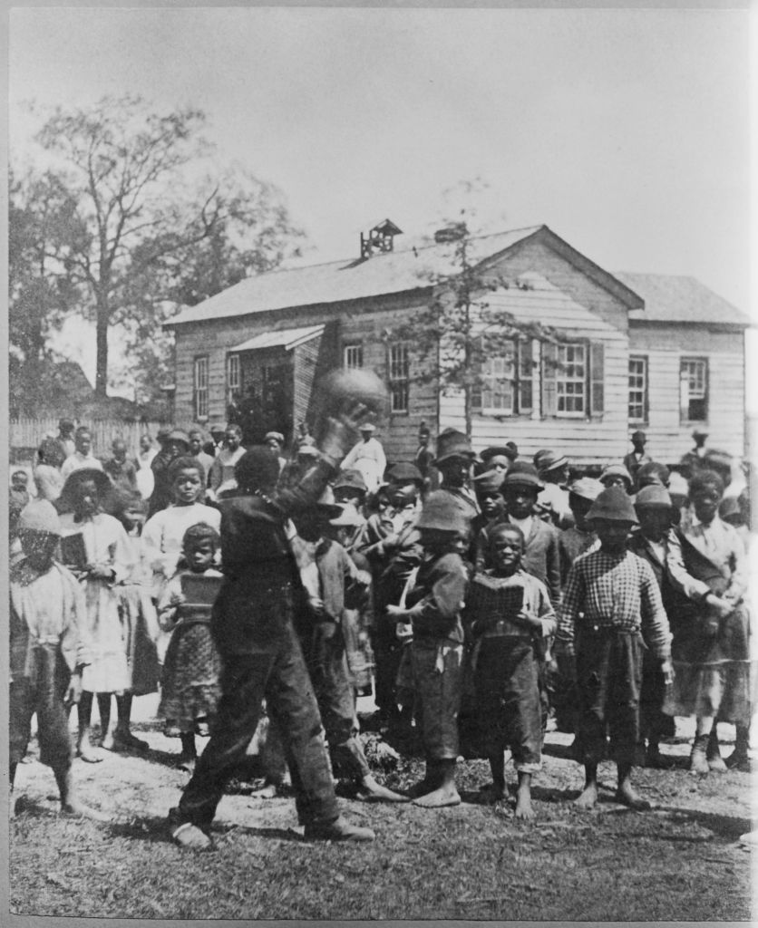 Miss Schofield's School, Aiken