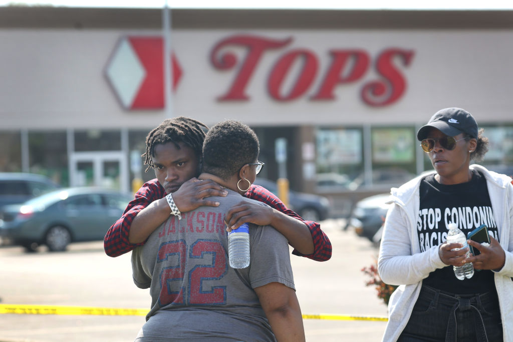 What Is The DOJ Doing To Stop The Rise Of Hate Crimes In America?
