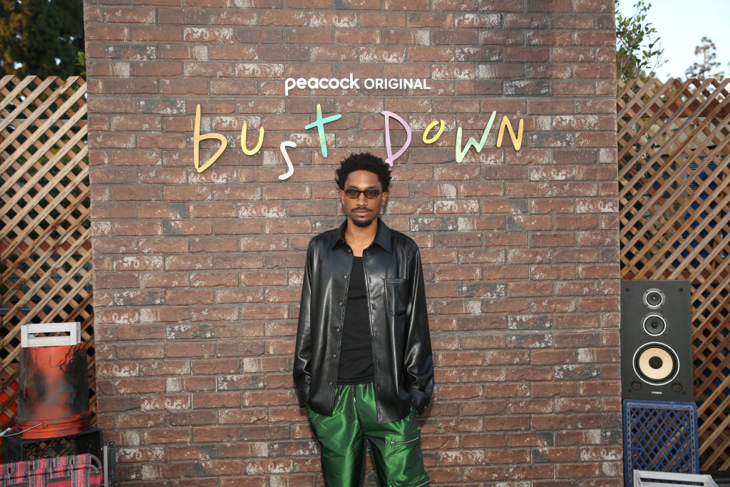 Bust Down - Season 1