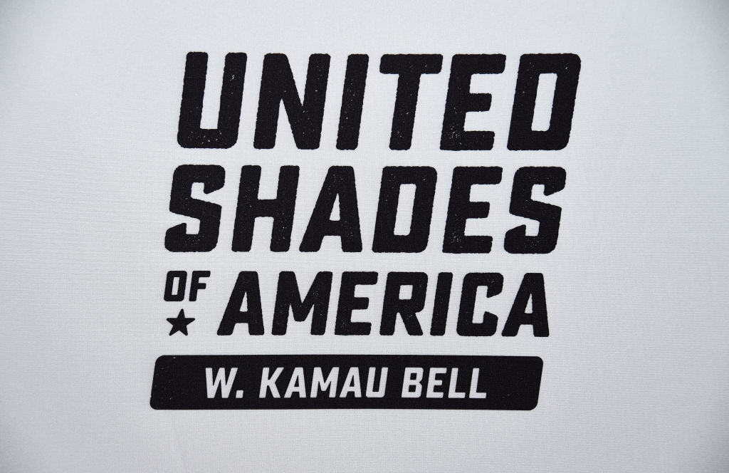 Film Independent At LACMA Special Screening And Q&A Of "United Shades Of America Of W. Kamau Bell"