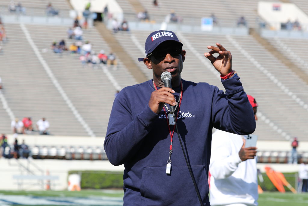 JSU Spring Game