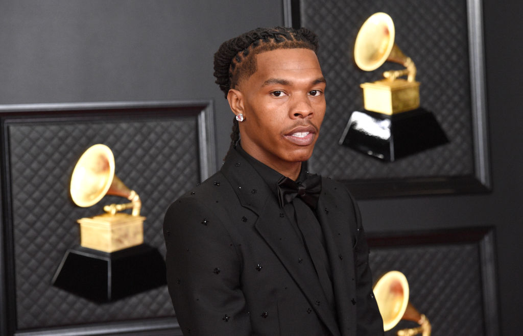 63rd Annual GRAMMY Awards – Arrivals