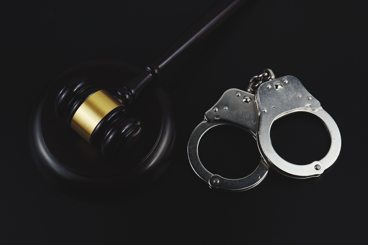 White Supremacist Pleads Guilty To Federal Hate Crime