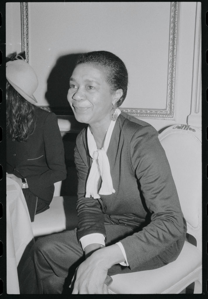 Mary Alice, actress