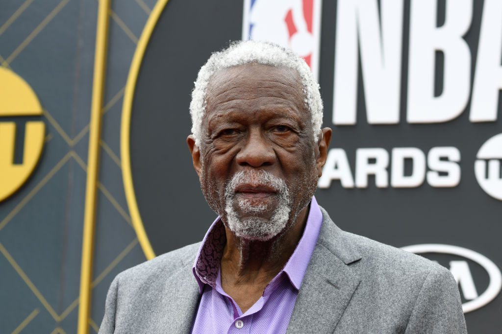 2019 NBA Awards Presented By Kia On TNT - Red Carpet
