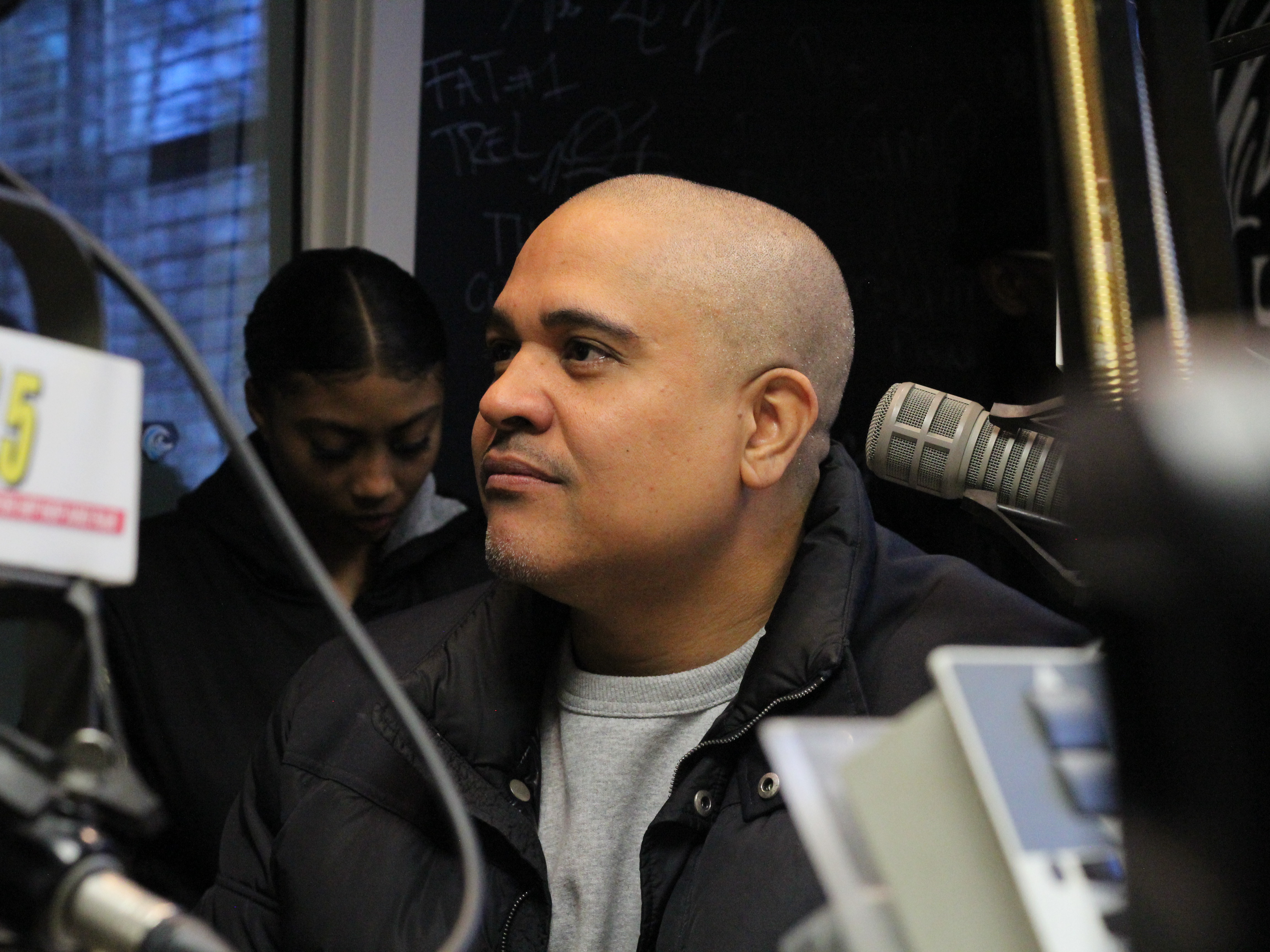Irv Gotti, abuse, lawsuit, assault
