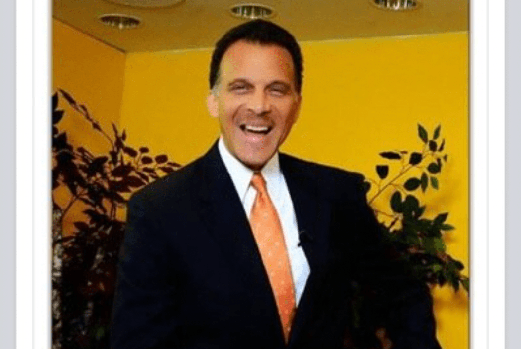Judge Tarik Sugarmon