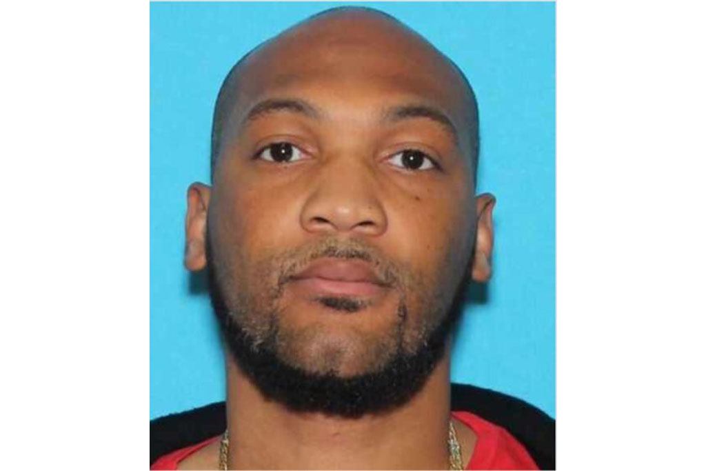 Yaqub Talib, accused murderer of youth football coach