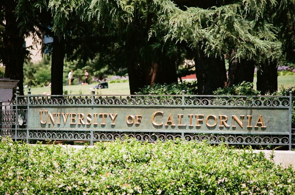 UC Berkeley