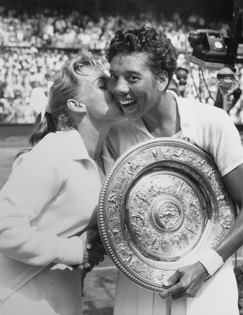Wimbledon Lawn Tennis Championships
