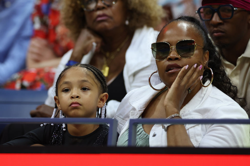 2022 US Open - Day 1
